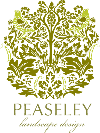 Peaseley Logo