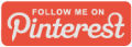 Follow Me on Pinterest